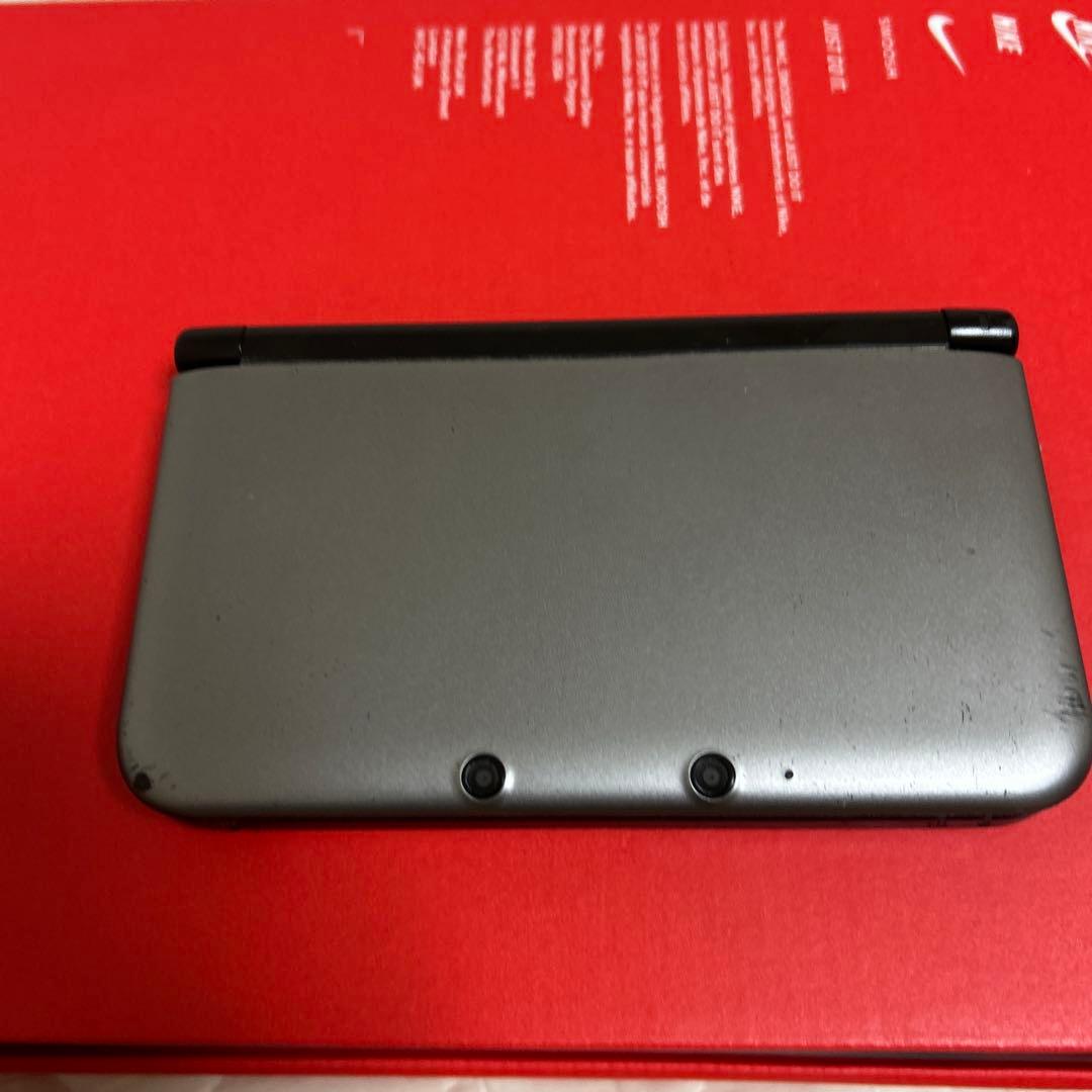 ニンテンドー3DSソフト　妖怪ウォッチ2元祖　➕本体