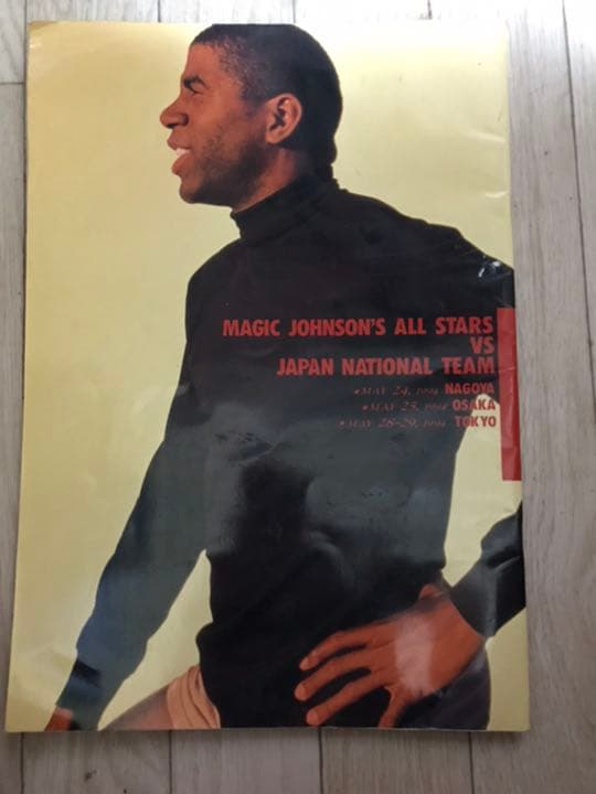 クライドドレックスラー直筆サイン入りTシャツ他