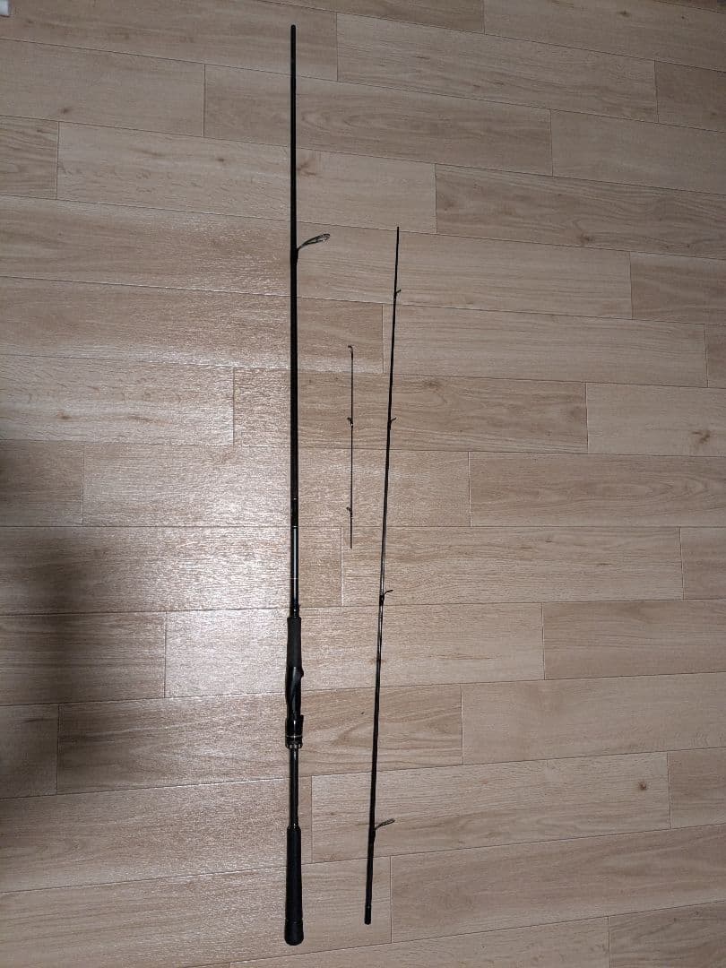 ジャンク DAIWA LABRAX AGS 96ML