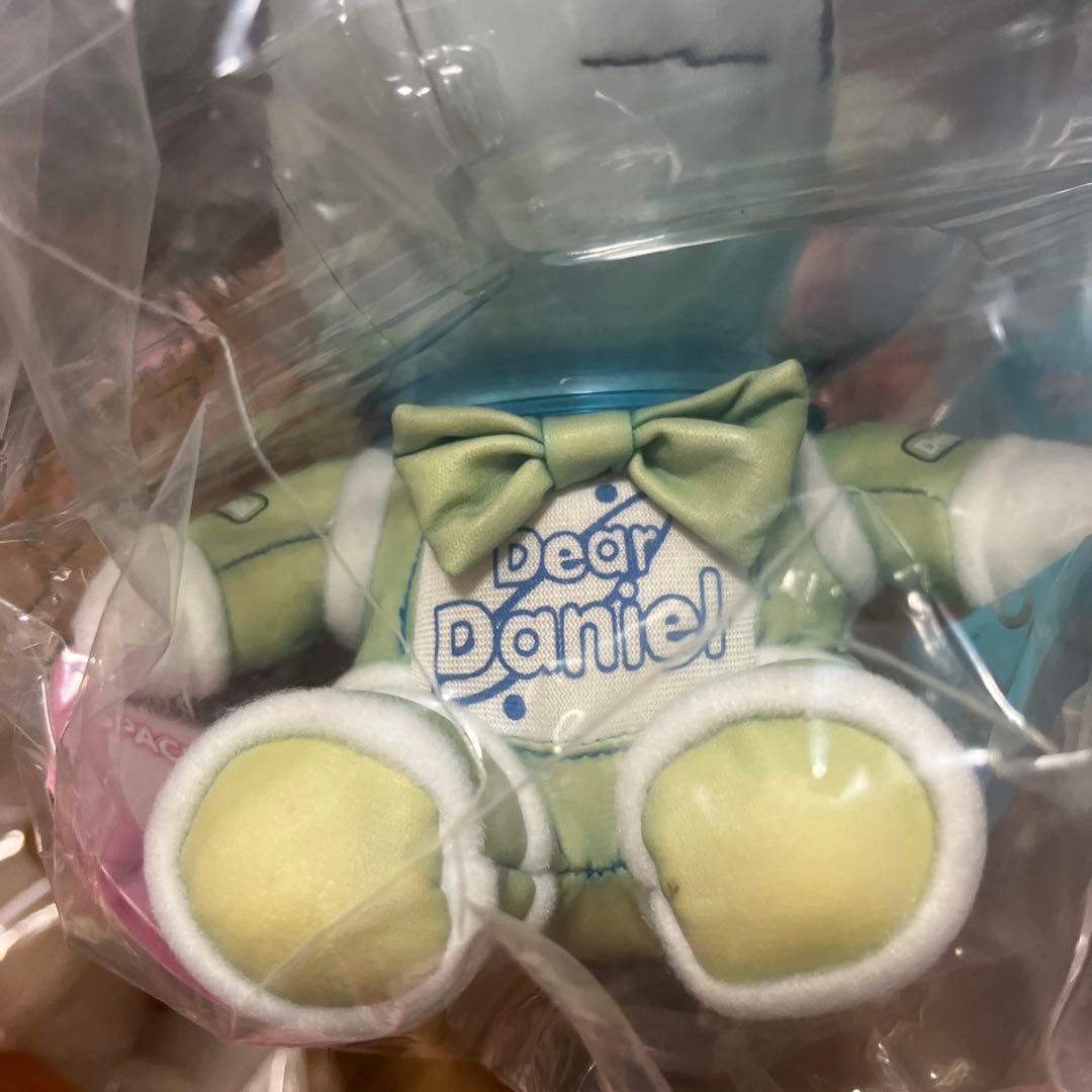 ハローキティマクドナルド13体セットペアあり