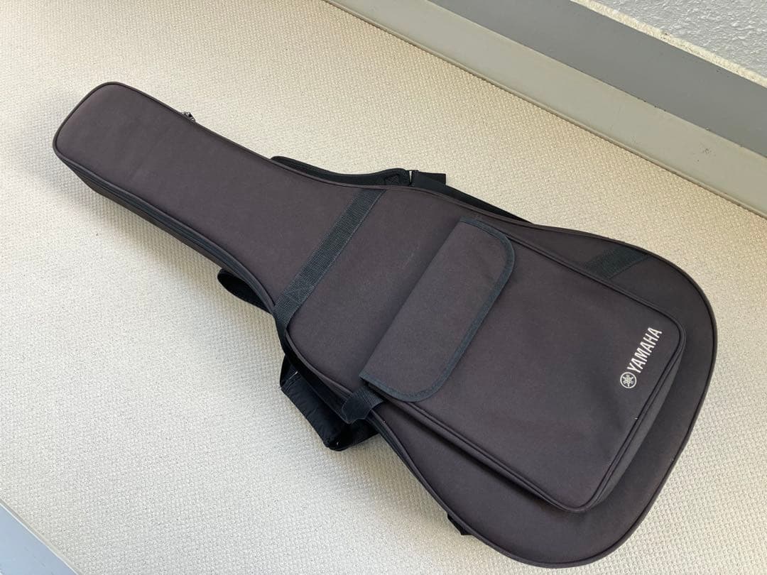 YAMAHA A3R オール単板アコースティックギター 専用ギグバッグ付き