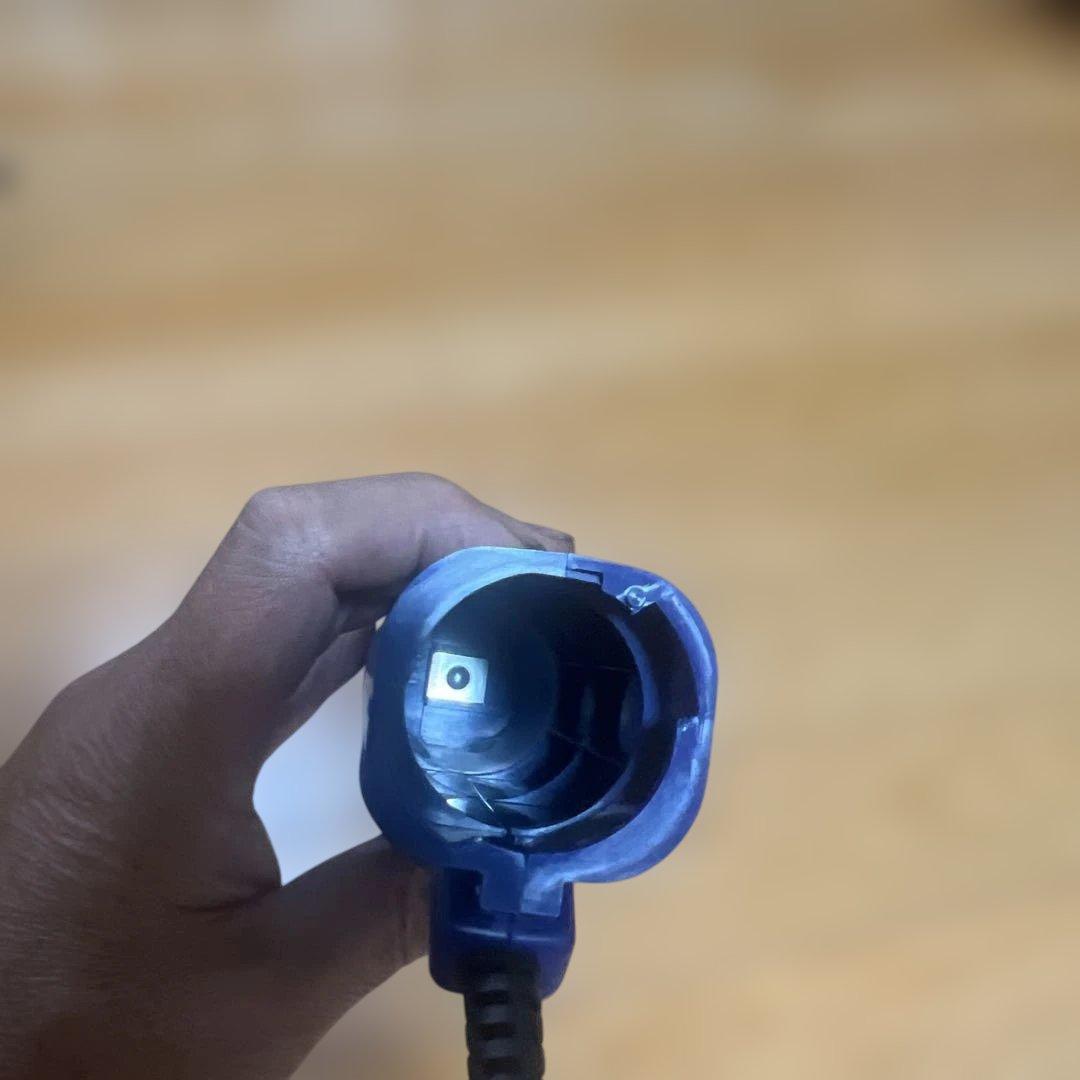 タイミングライト　Panasonic TL-3C