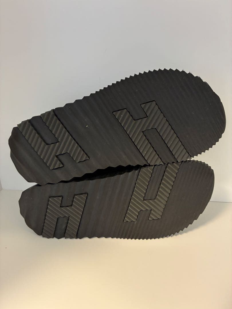 【美品】エルメス　エレクトリックベルト Hロゴデザイン サンダル　サイズ41