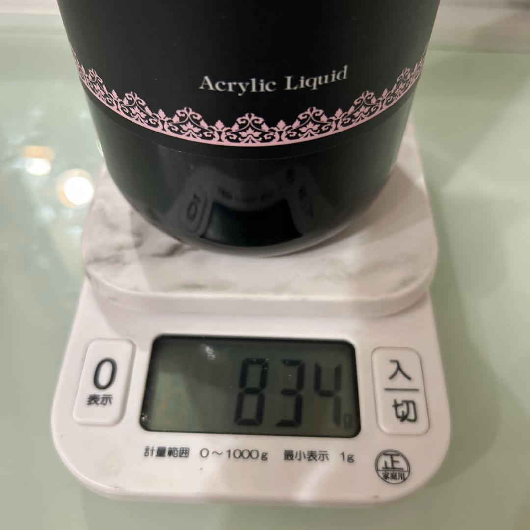 フルーリア　アクリルリキッド