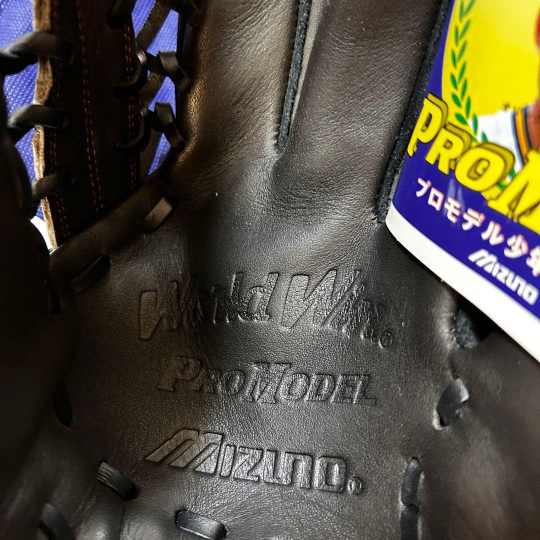 イチロー　直筆サイン入り　グローブ