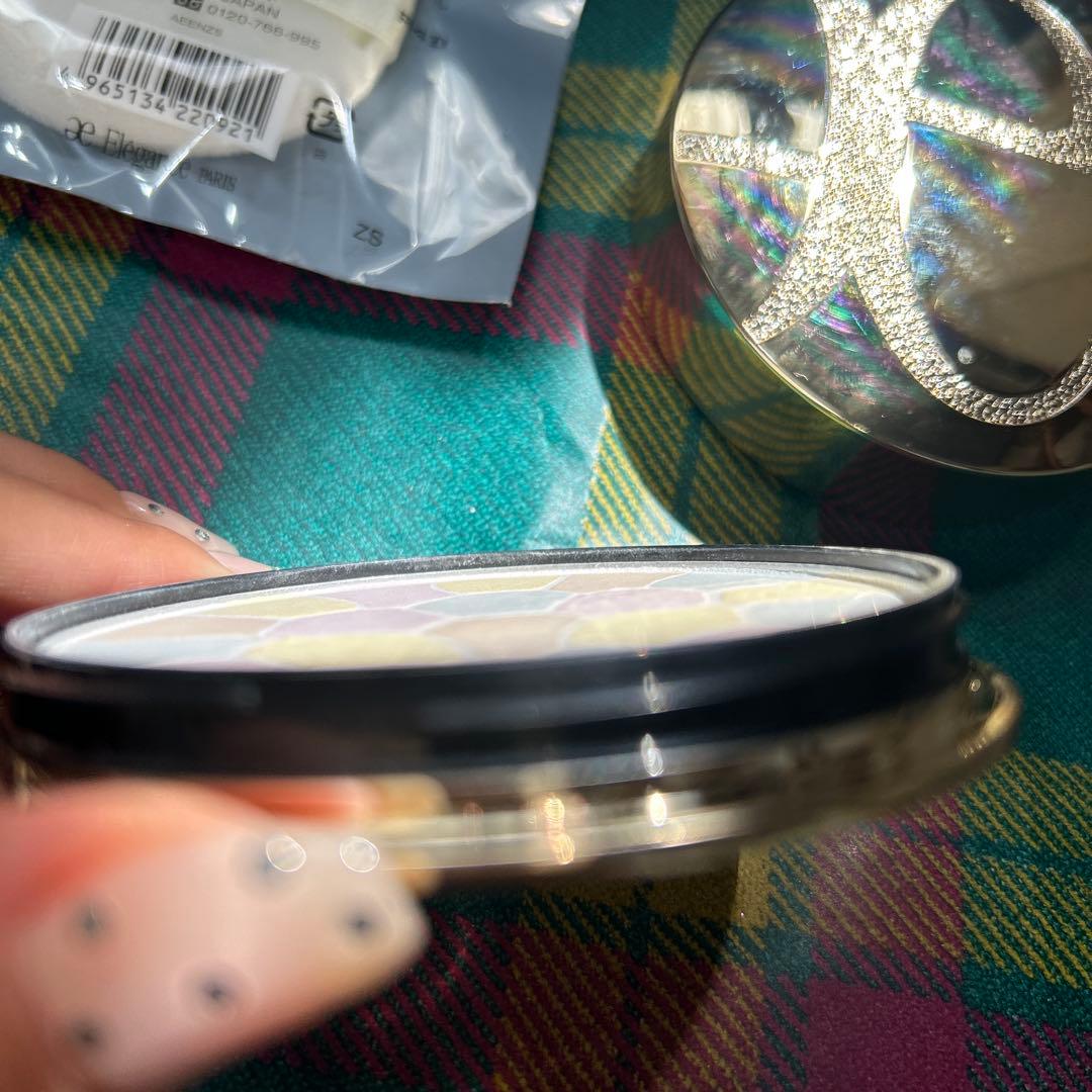 カイカイ　エレガンス ラプードル オートニュアンス リクスィーズIV