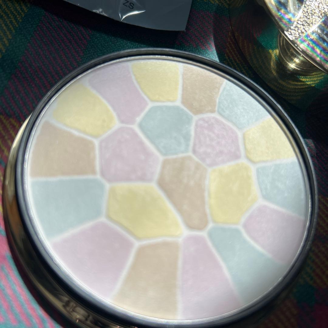 カイカイ　エレガンス ラプードル オートニュアンス リクスィーズIV