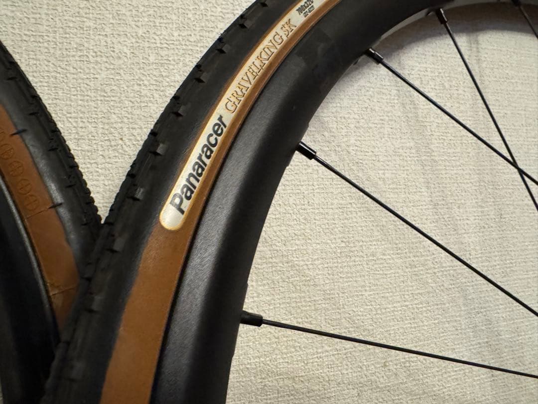 現行モデル！FULCRUM RAPID RED 3