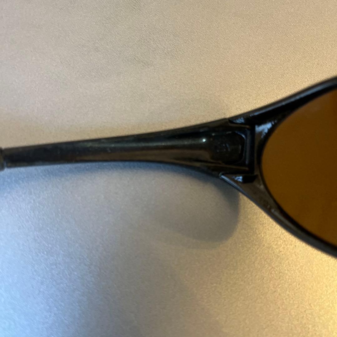 小物 Oakley Eye Jacket 90s