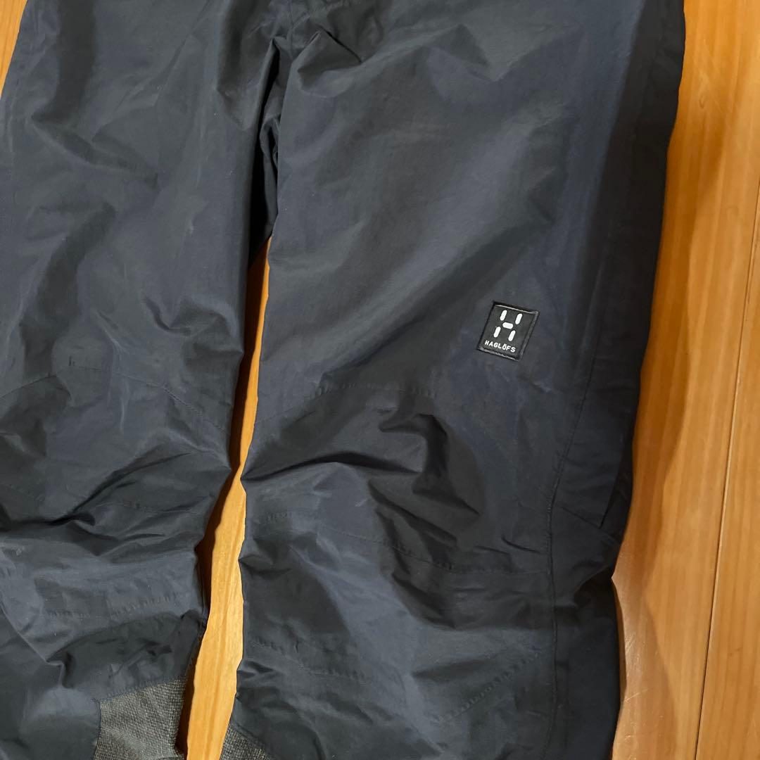 ホグロフス　スキーパンツ