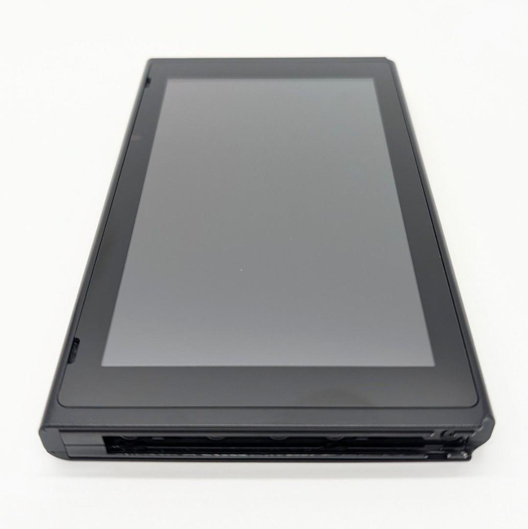 【訳アリ】Nintendo Switch 本体のみ 2018年