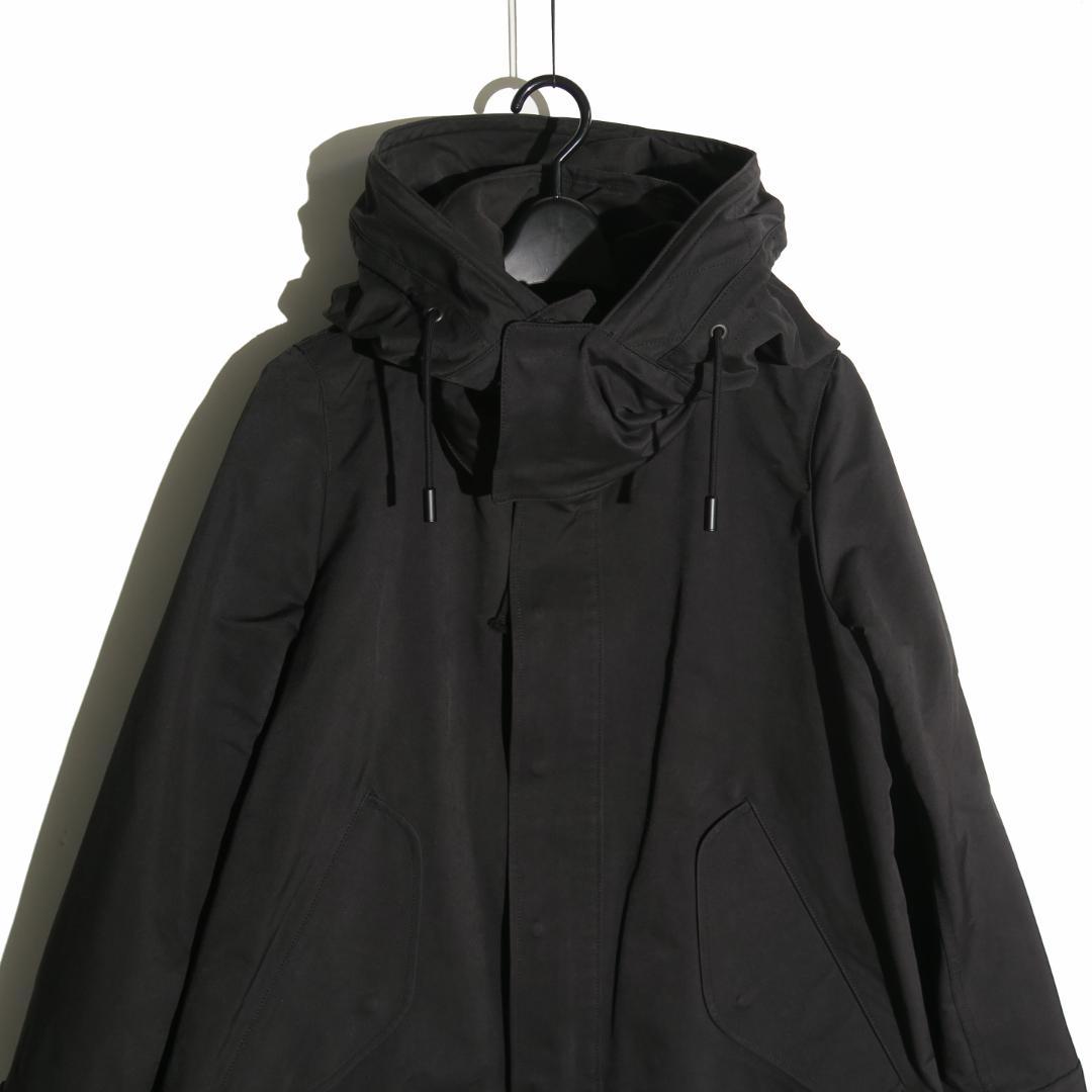 THE RERACS SHORT MODS COAT ショート モッズコート