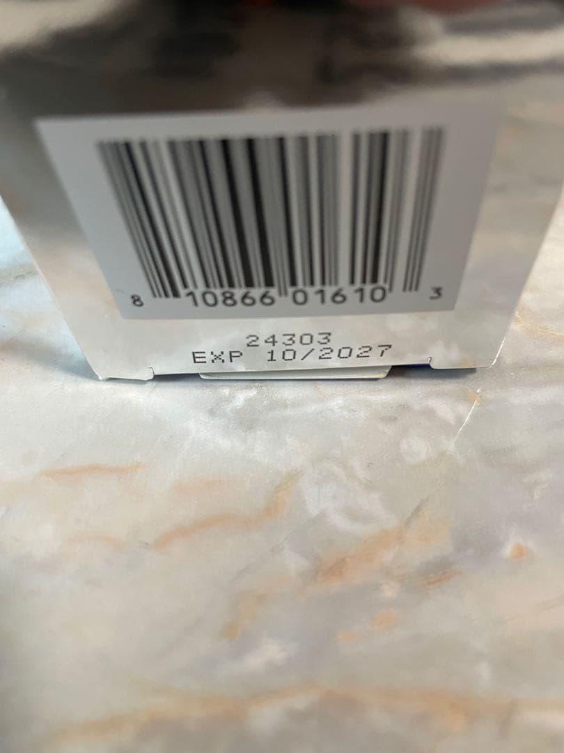 ゼオスキン AR　ナイトリペア