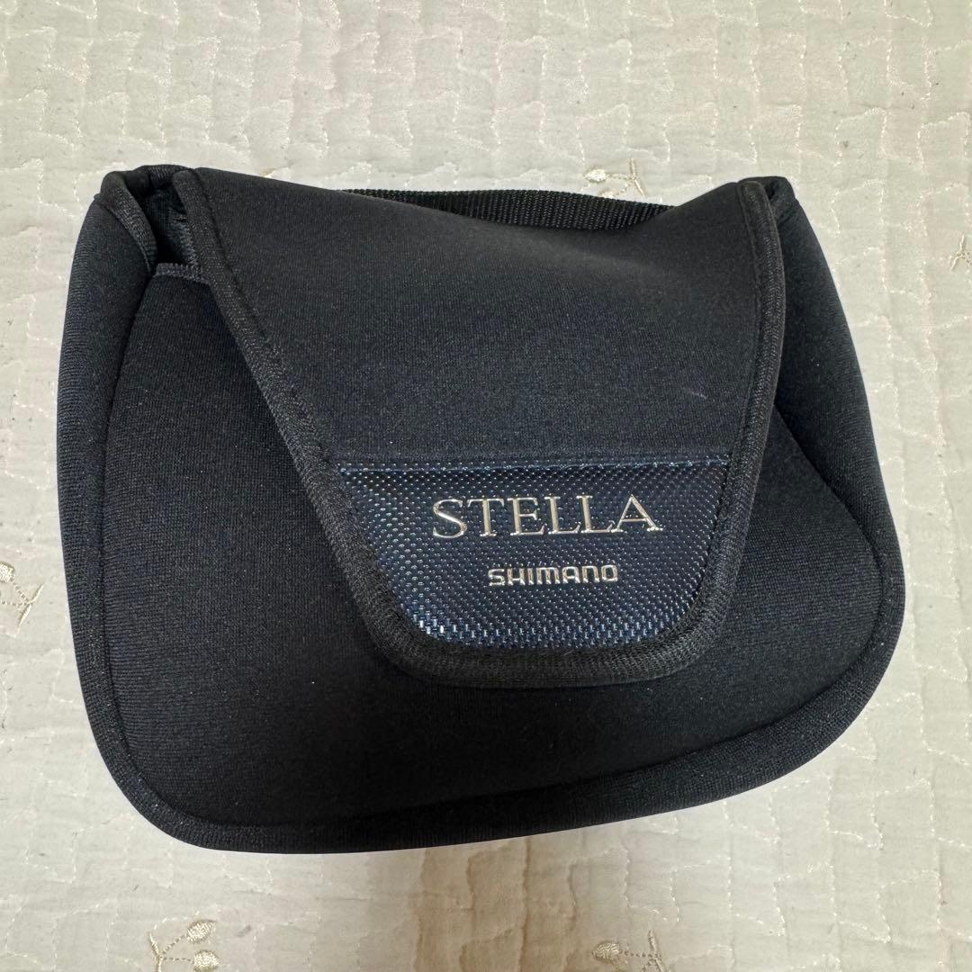 【新品】SHIMANO 22 STELLA SW10000HG スピニングリール