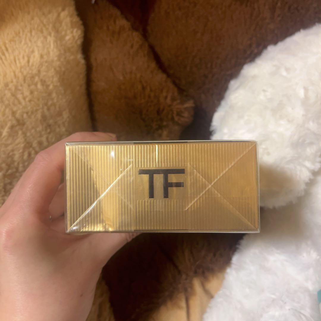 ☆値下依頼可能☆TOM FORDブラック オーキッド オードパルファム100ml