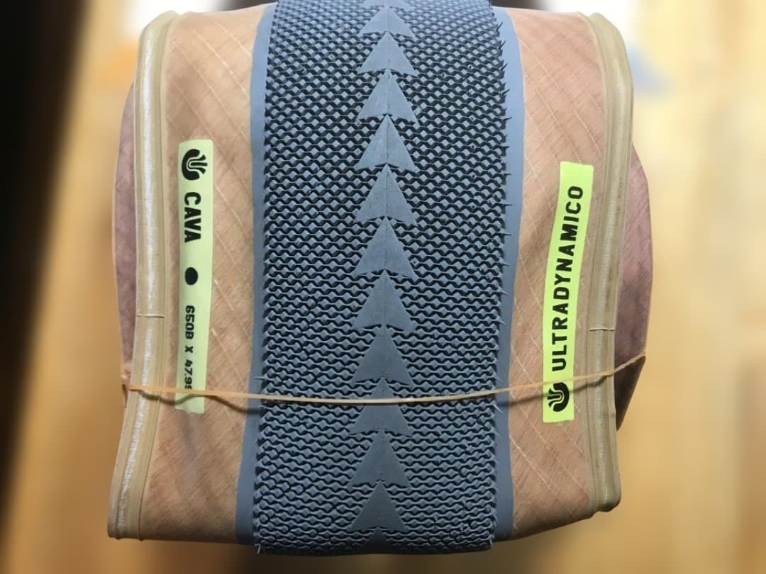 2本セットウルトラダイナミコ cava race 650bx47.99