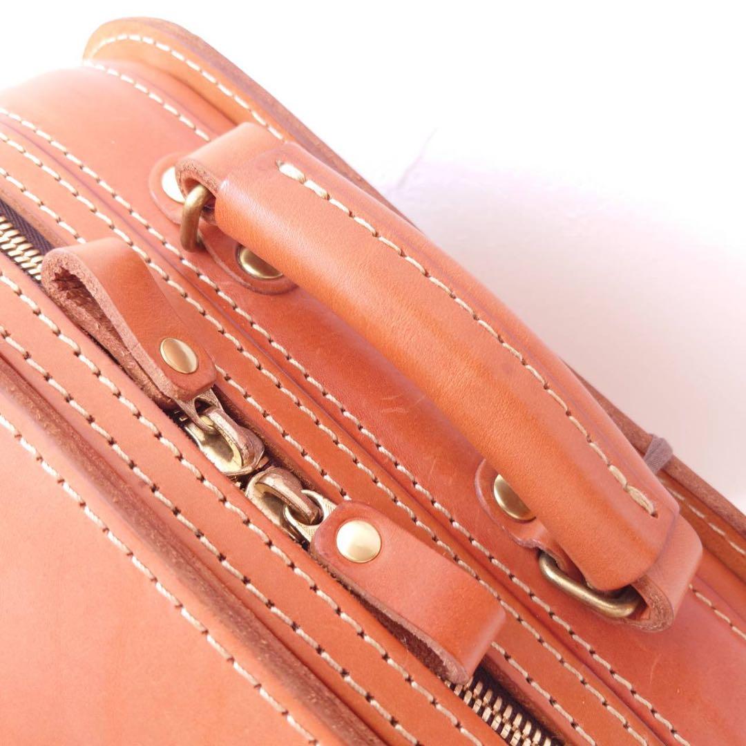 【未使用品】ヘルツ HERZ　大型 リュック　旅行 トラベルバッグ　2way