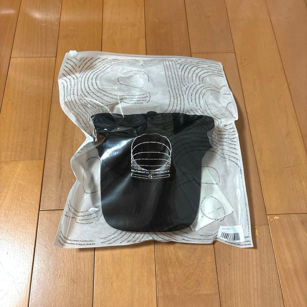 帽子 GADID ANONIEM