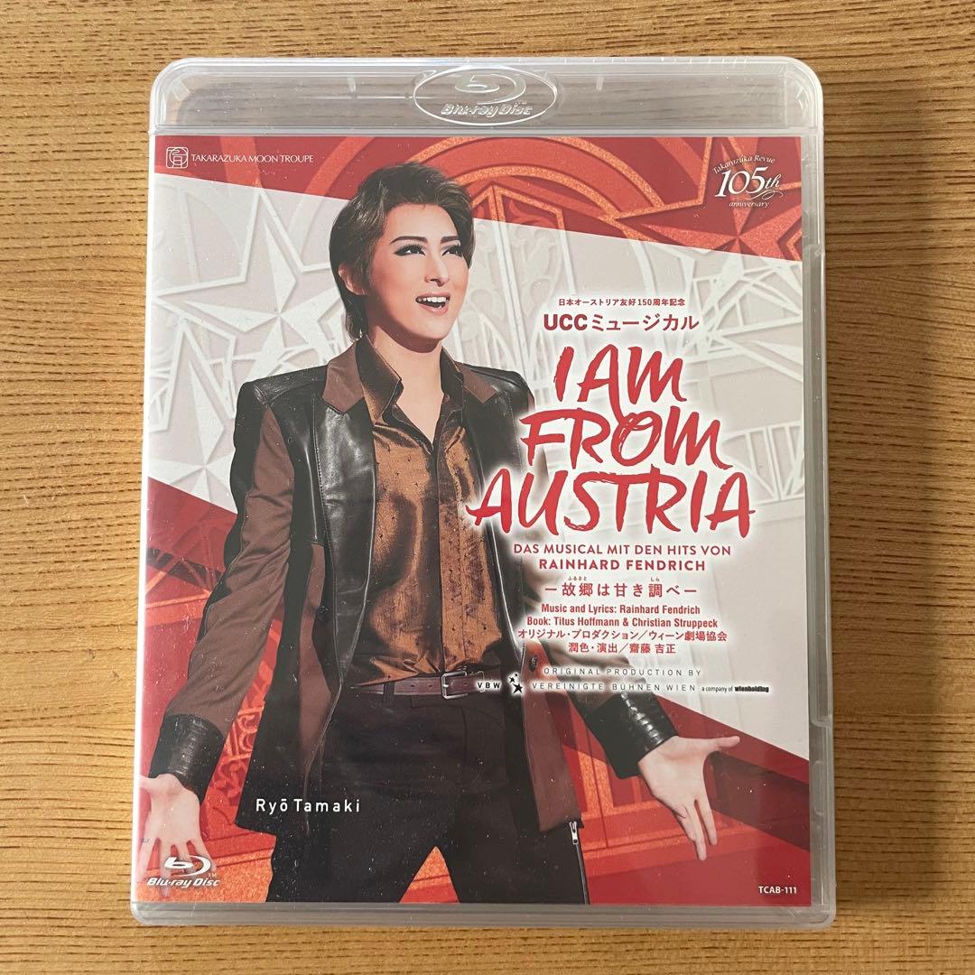 【新品】宝塚 Blu-Ray豪華6本set