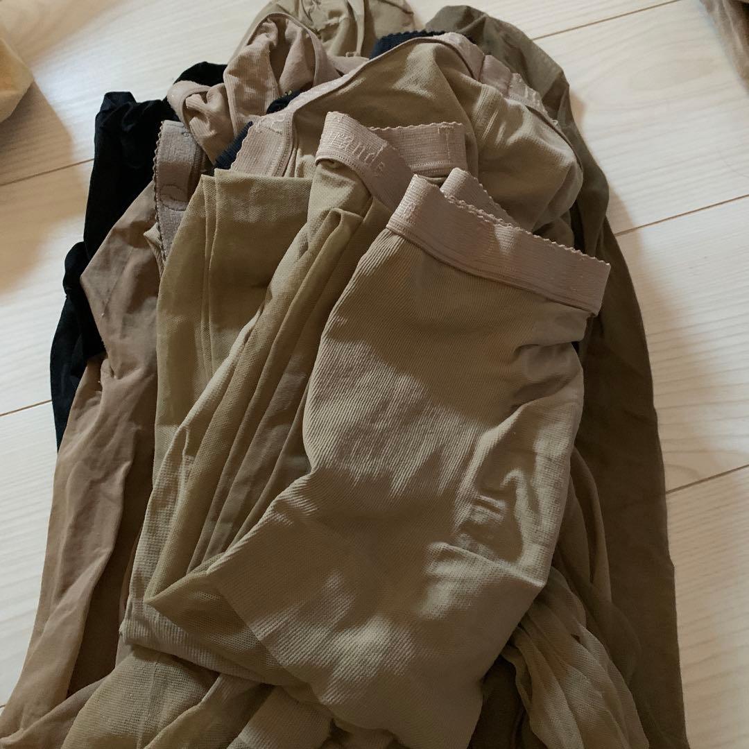 京急様•*¨*•.¸♬︎専用ページ ダイアナストッキング、タイツ、下着等