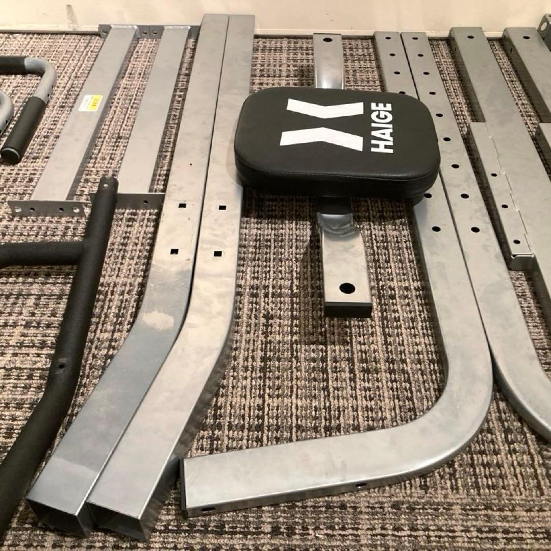 HAIGE 懸垂マシン HG-P1002