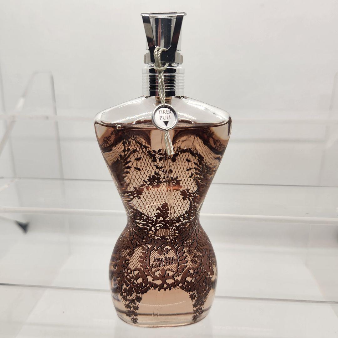 ジャンポールゴルチエ クラシック オードパルファム 100ml