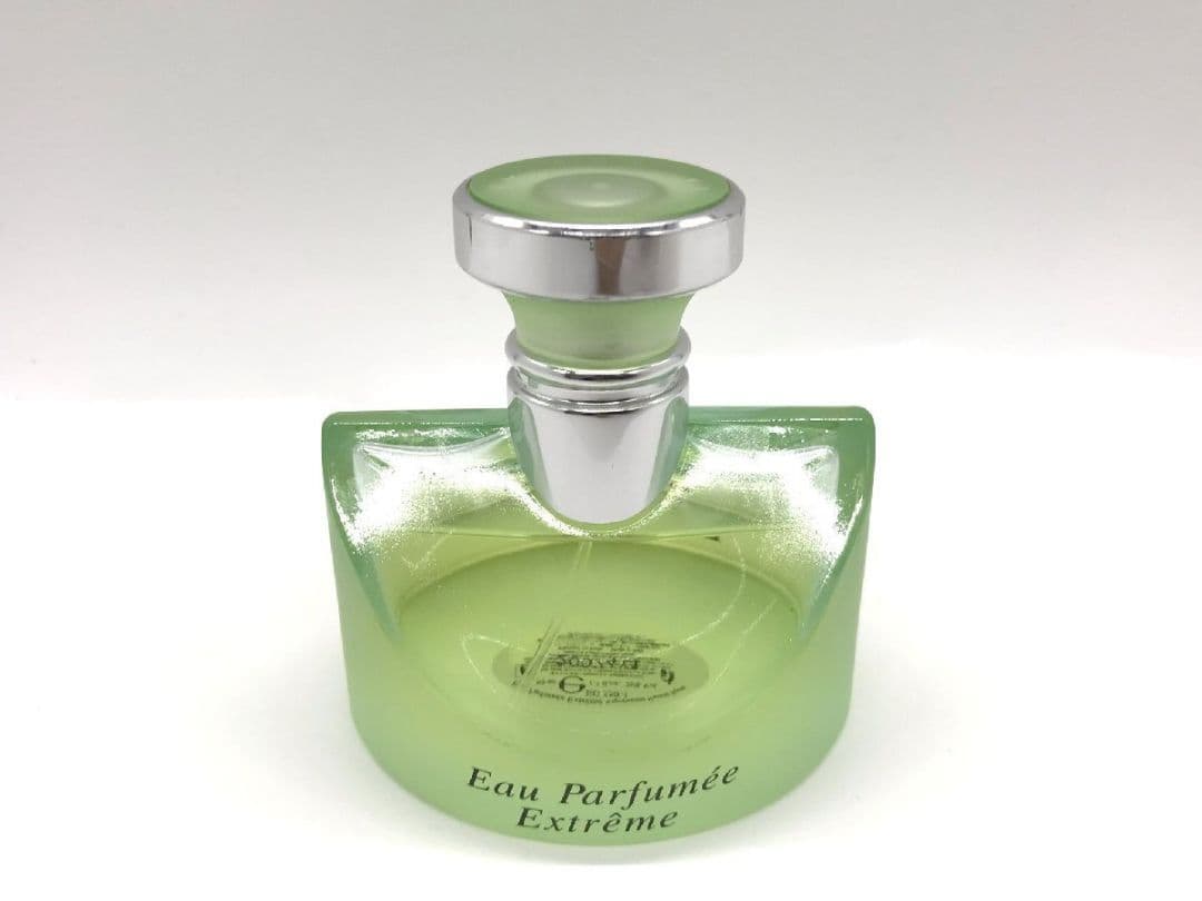 香水 ■ ブルガリ BVLGARI ■ オ パフメ エクストレーム 50ml