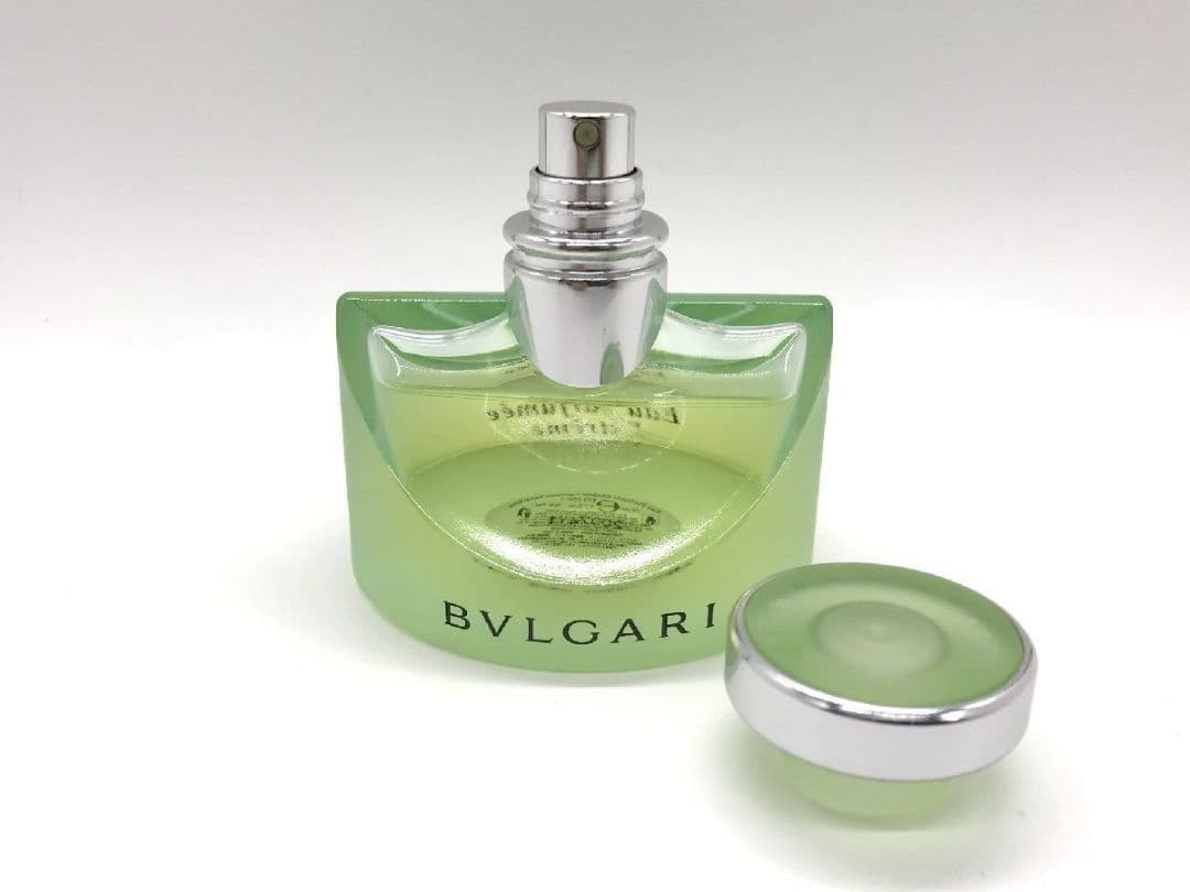 香水 ■ ブルガリ BVLGARI ■ オ パフメ エクストレーム 50ml