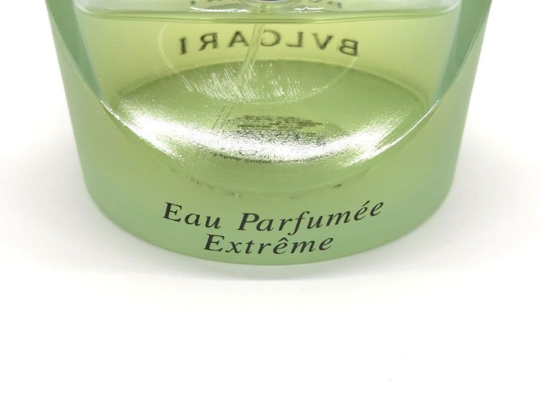 香水 ■ ブルガリ BVLGARI ■ オ パフメ エクストレーム 50ml