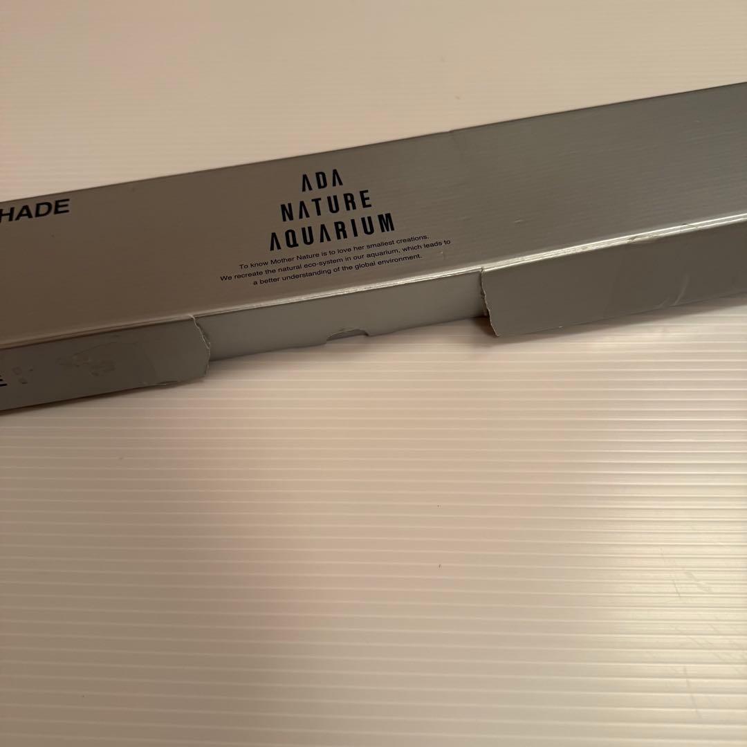 ライト・照明器具 ADA Aqua Design Amano SOLAR RGB