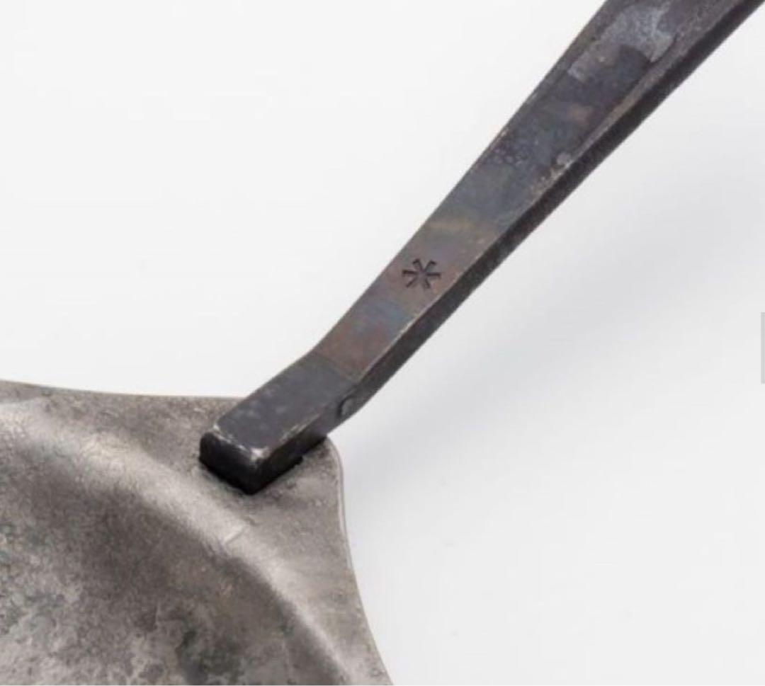 調理器具 Fukuyama Free Forged Ferrum Griddle 28