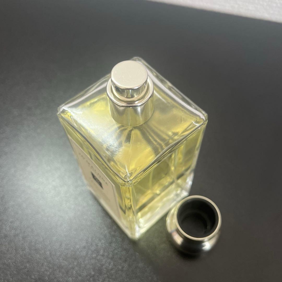 ジョーマローン　イングリッシュオーク&ヘーゼルナッツ　100ml 正規品