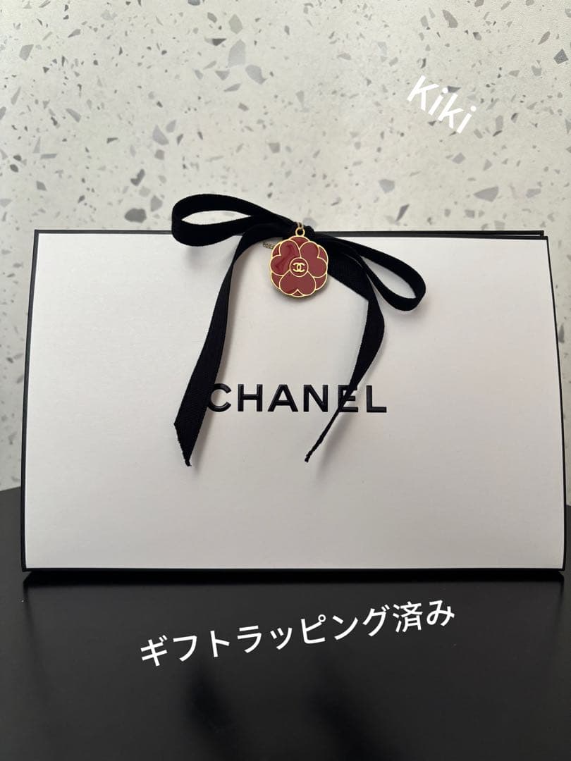 CHANEL ROUGE ALLURE VELVET シャネル リップケース付