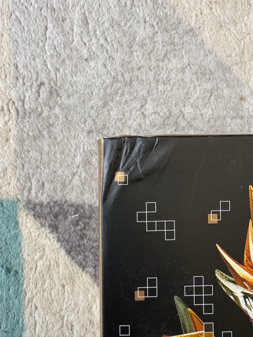 箱ダメージ　仮面ライダーエグゼイドムテキゲーマー