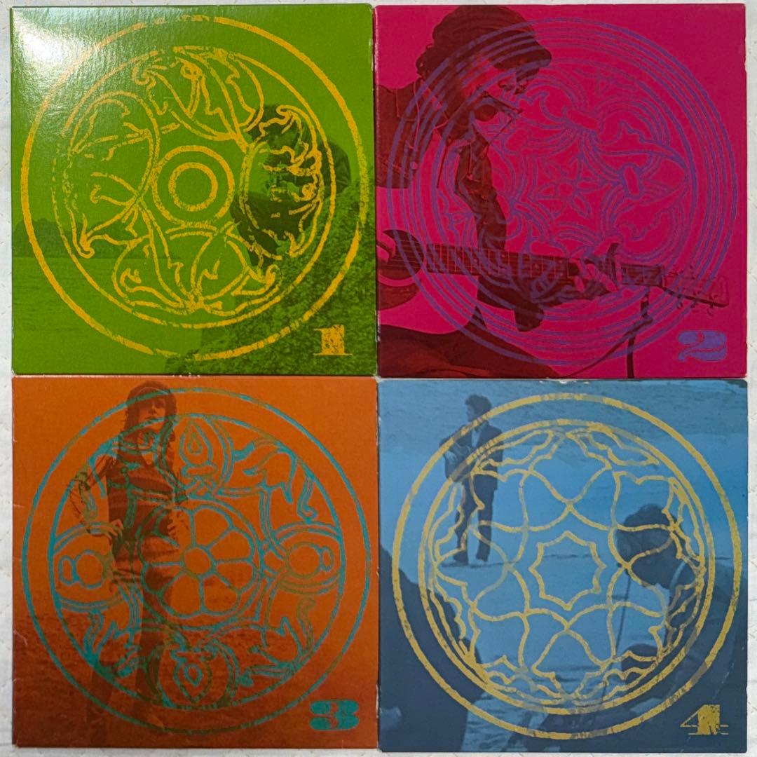 洋楽 TRY FOR THE SUN : THE JOURNEY OF DONOVAN