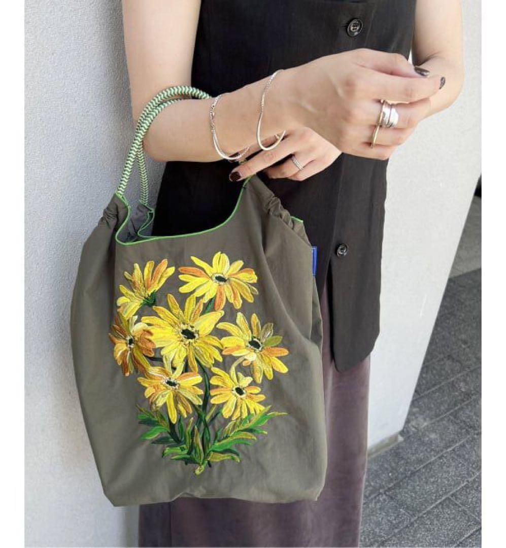 【新品タグ付】ジャーナルスタンダード BALL&CHAIN×TOLIGHTBAG