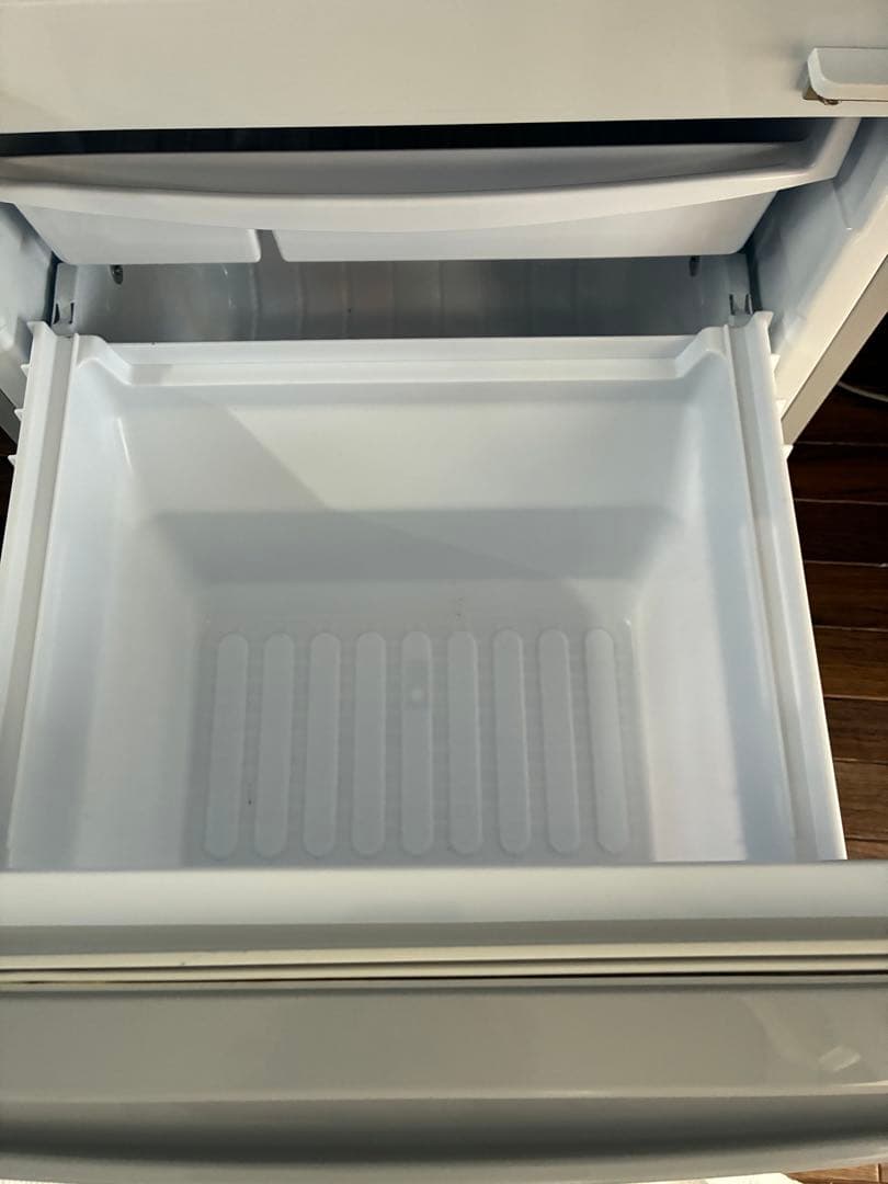 SHARP 冷蔵庫 2ドア SJ-D17E　期間限定