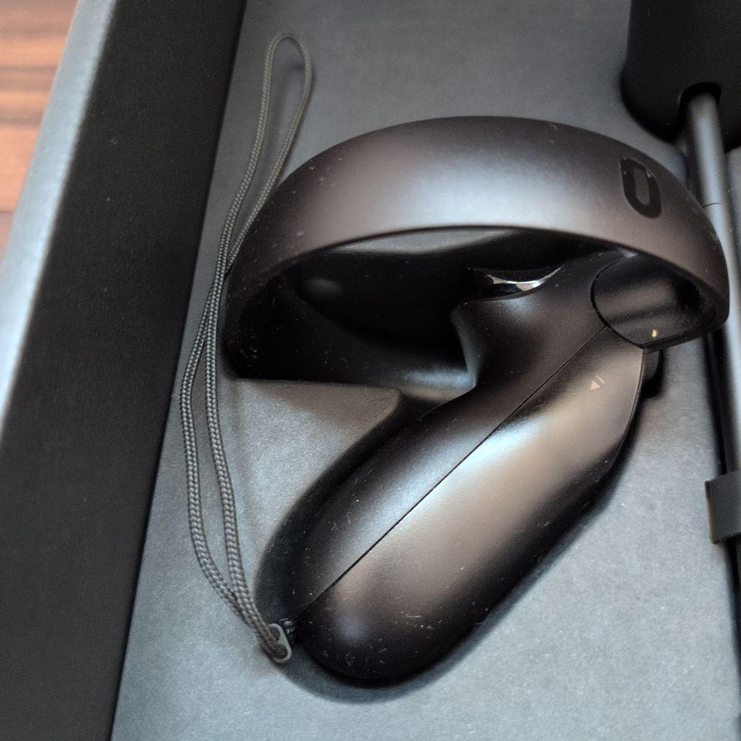  Rift CV1＋ 後付センサー＋延長コード（画像6)