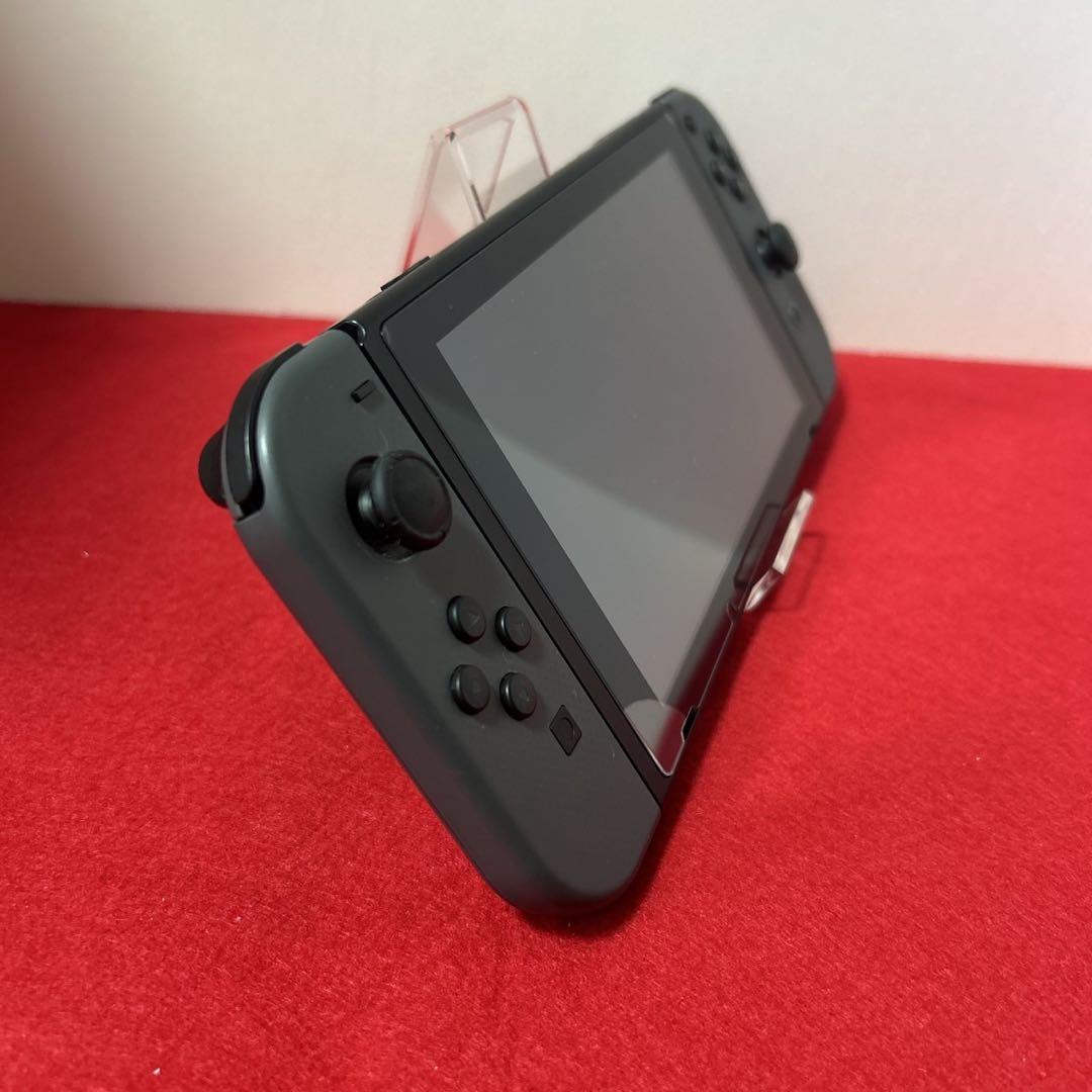 【極美品】Nintendo Switch　ニンテンドースイッチ本体