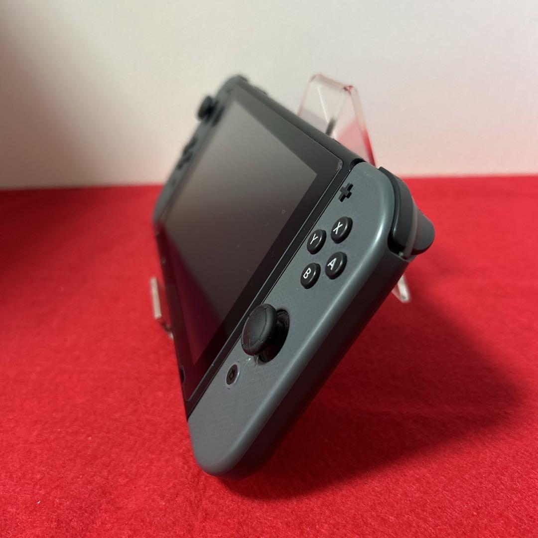 【極美品】Nintendo Switch　ニンテンドースイッチ本体