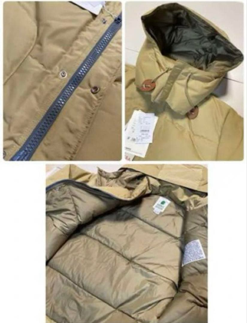 ク*ニ様 XS ) SIERRA DESIGNS シエラデザインズ ダウン ベー