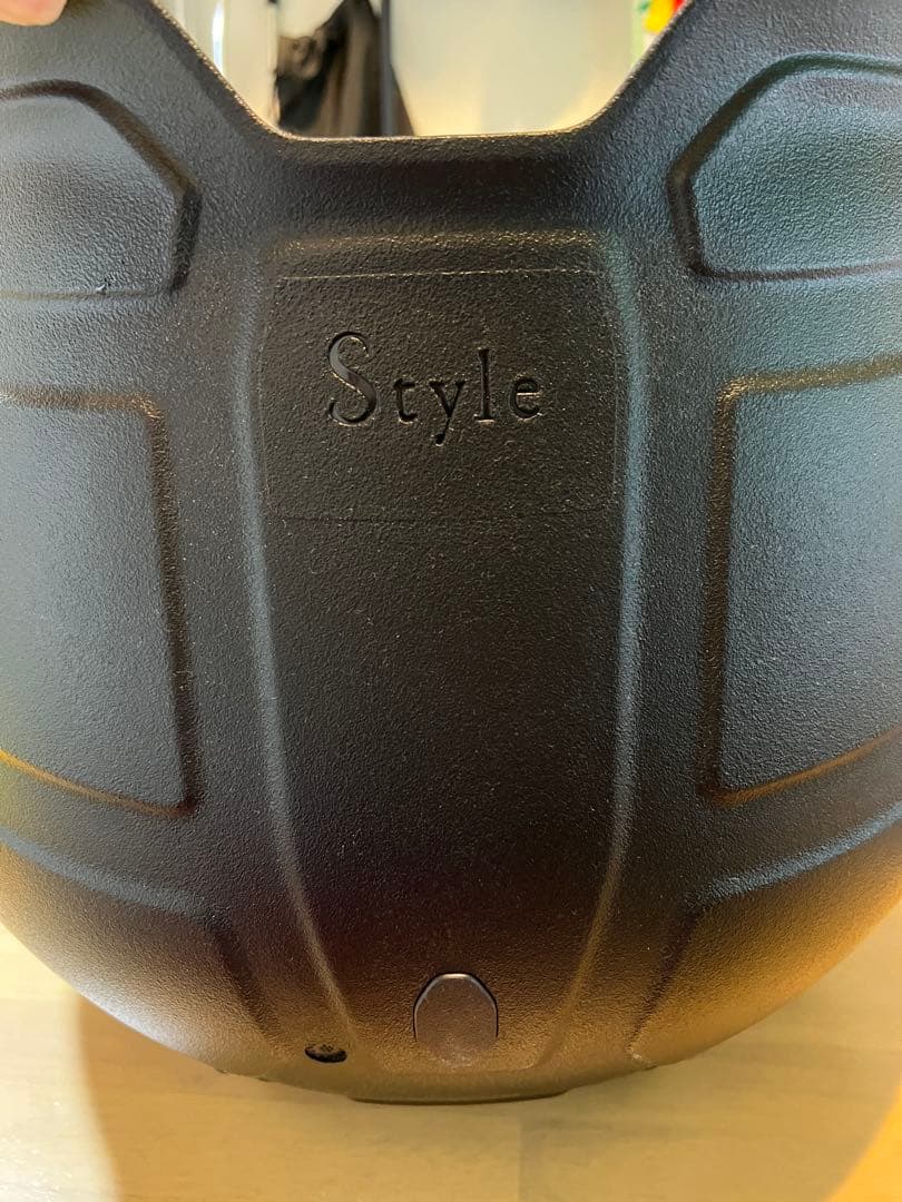 Style Athlete II 座椅子