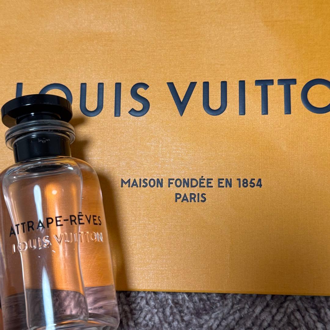 【LOUIS VUITTON】アトラップ・レーヴ オードゥ パルファン