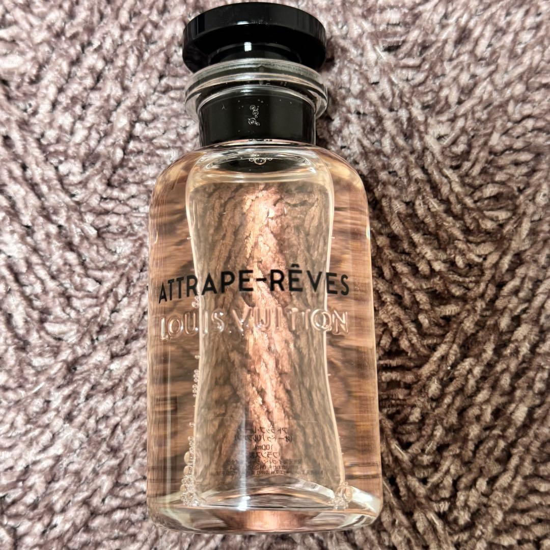 【LOUIS VUITTON】アトラップ・レーヴ オードゥ パルファン