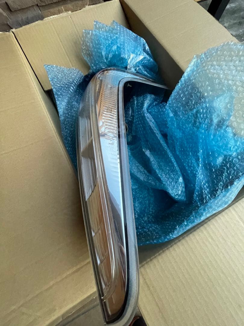 送料込！日産デイズ　B21W ライダー前期テールレンズ　左右セット