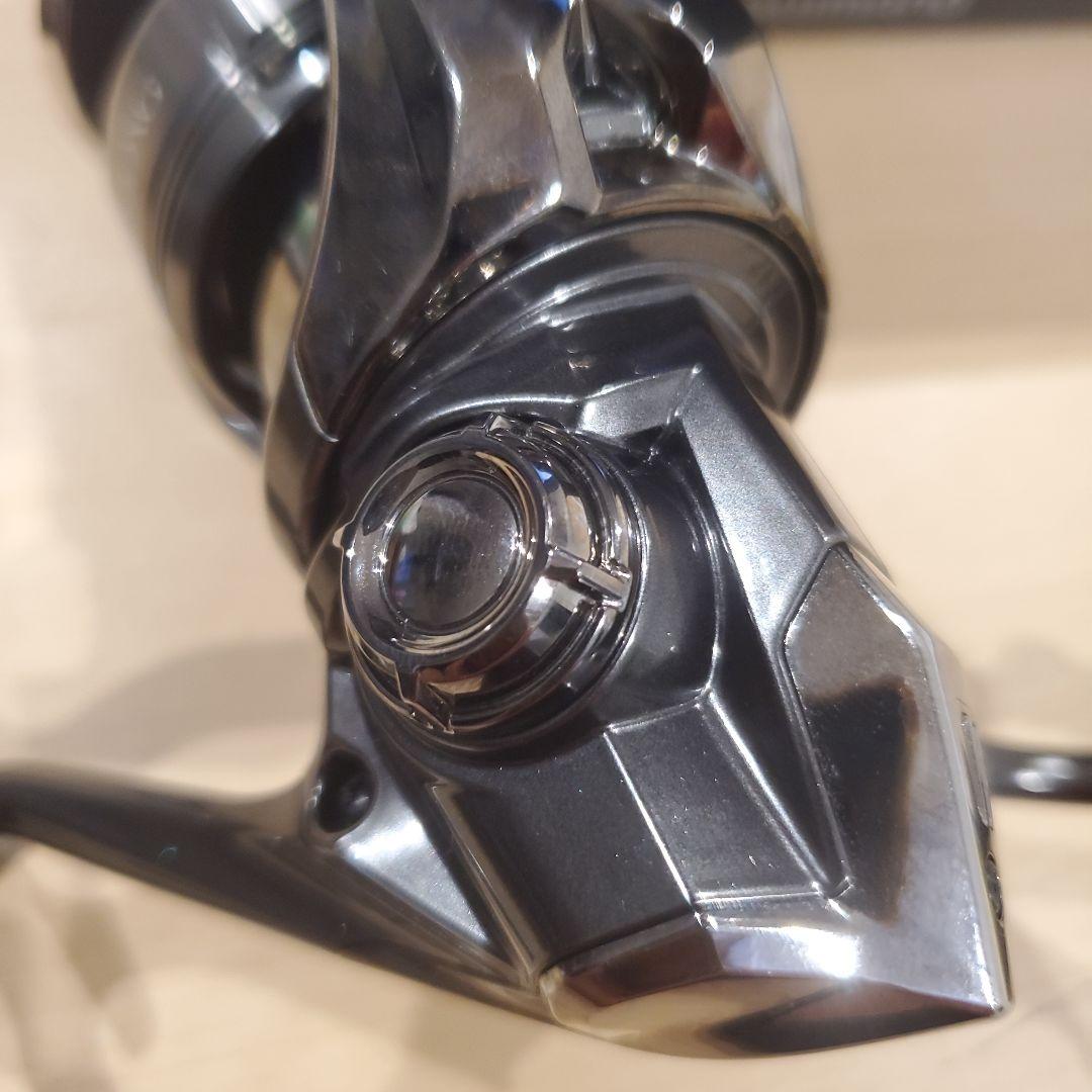 シマノ 24 ツインパワー C3000xg