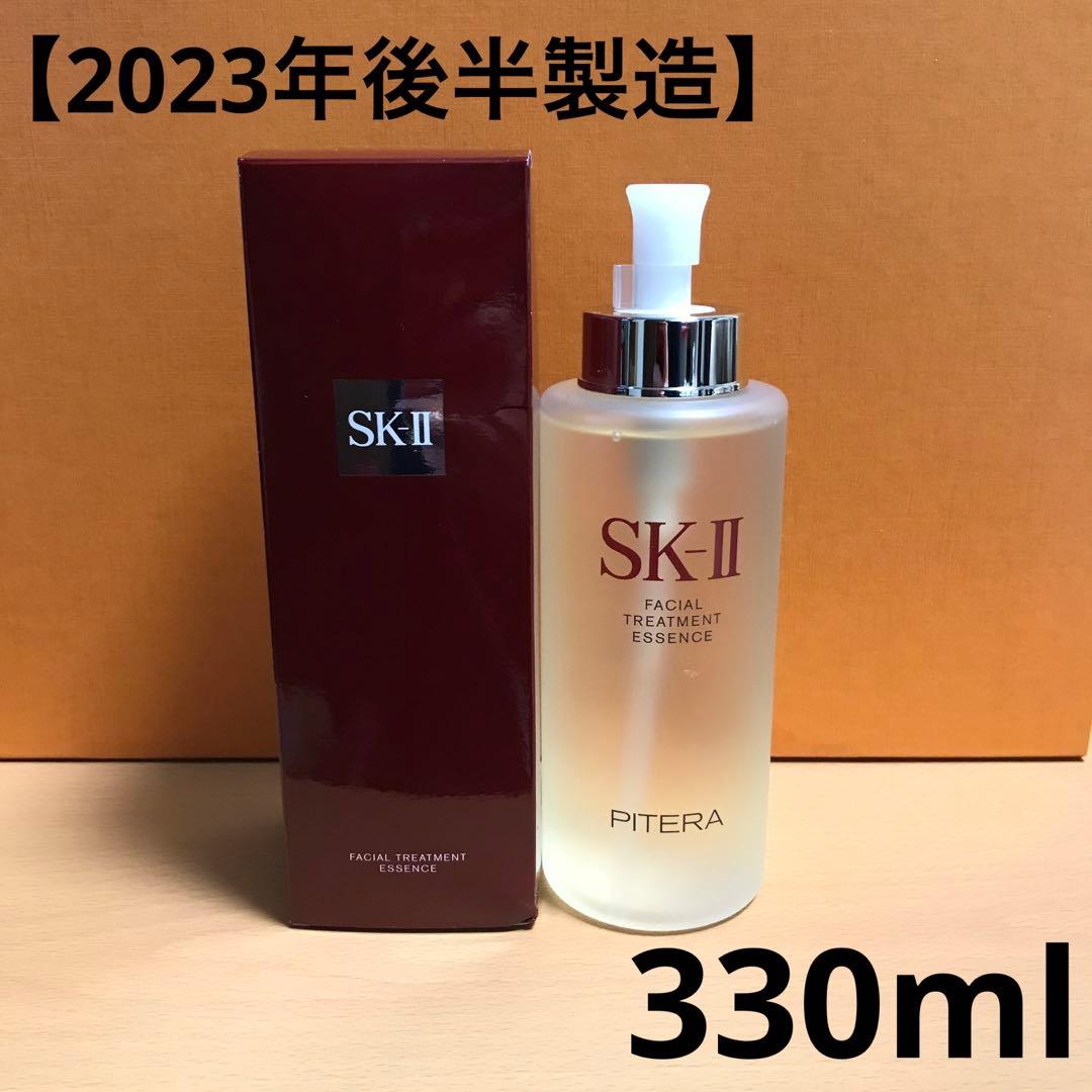 〈2023年後半製造〉フェイシャル トリートメント エッセンス　330ml