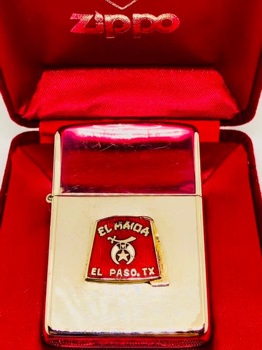 1989年♠︎フリーメイソン♠︎TexMex♠︎シユライナー♠︎Texas♠︎エルパソ