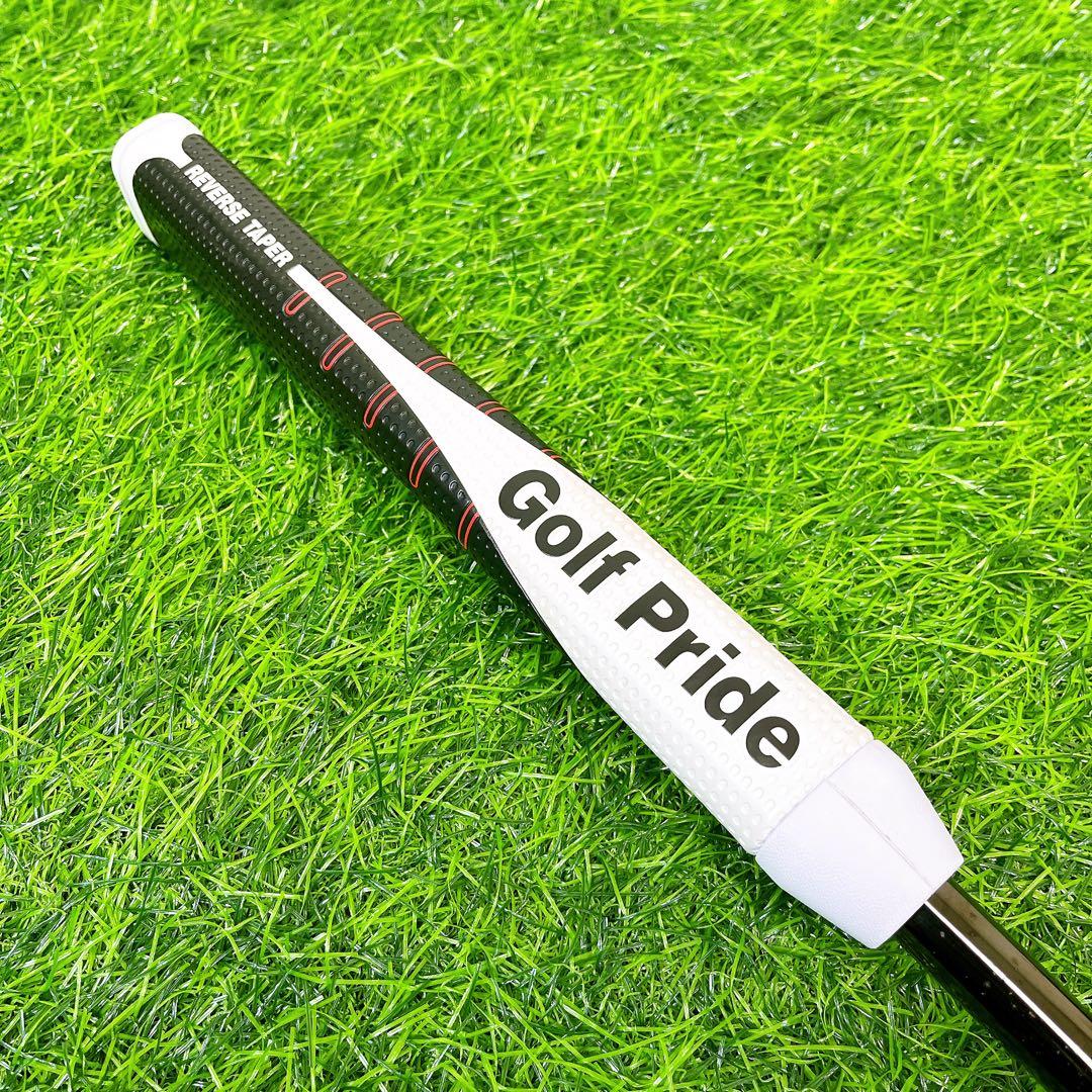 テーラーメイド スパイダー TOUR X TRUSS TM1 レフティ34 左用