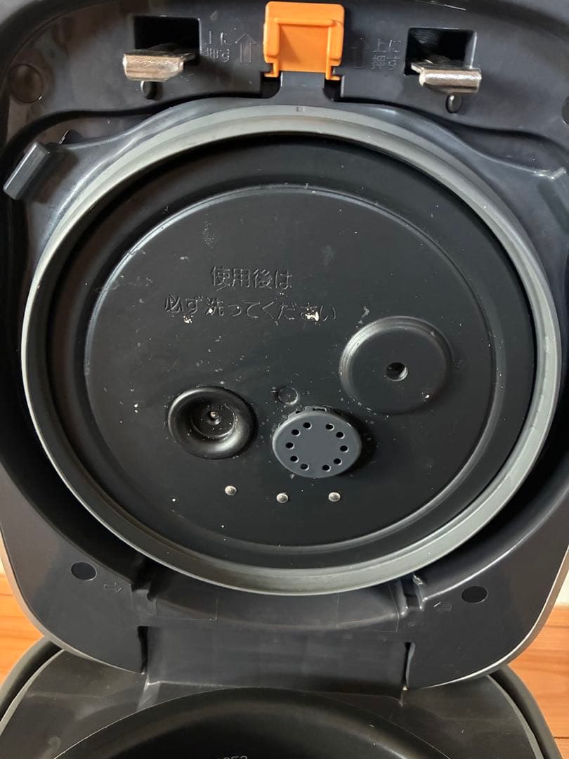 象印 炎舞焚き 圧力IH炊飯器 NW-PV18 一升炊き（長期保証あり）